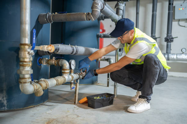 Best Re-piping Services  in , VT