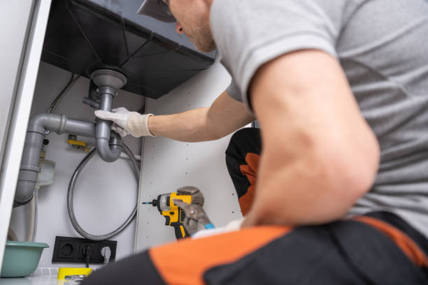  , VT Plumbing services Pros